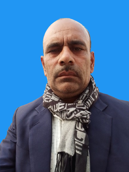 खडानन्द ढकाल