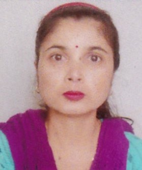 श्री नमिता भण्डारी