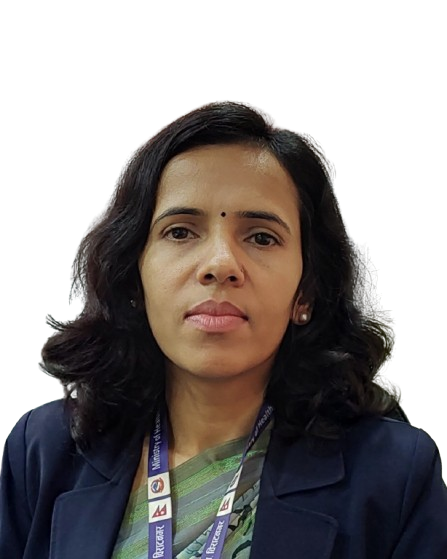 Dr. Radhika Thapaliya