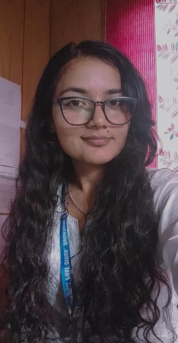 उर्मिला भट्टराई