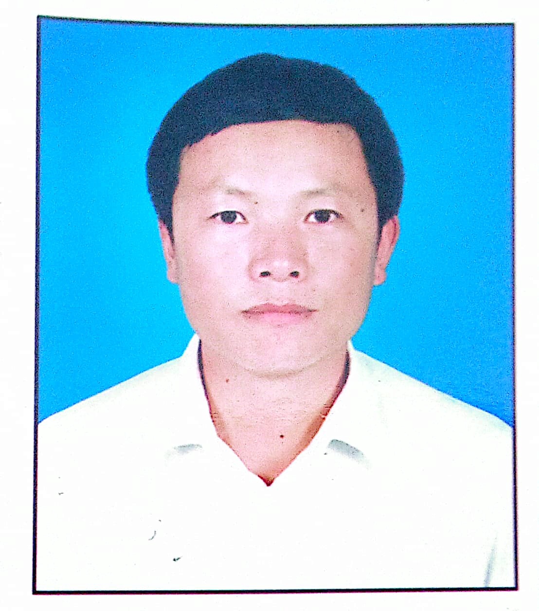 अशोक राई