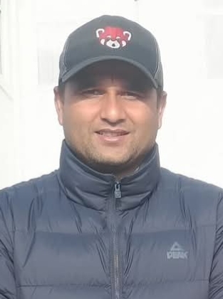 भुवनमणि शर्मा