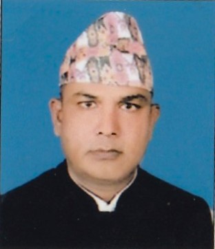 रविलाल शर्मा