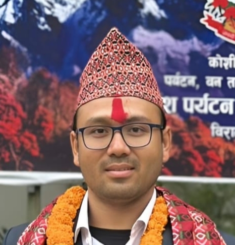 विक्रम अमात्य