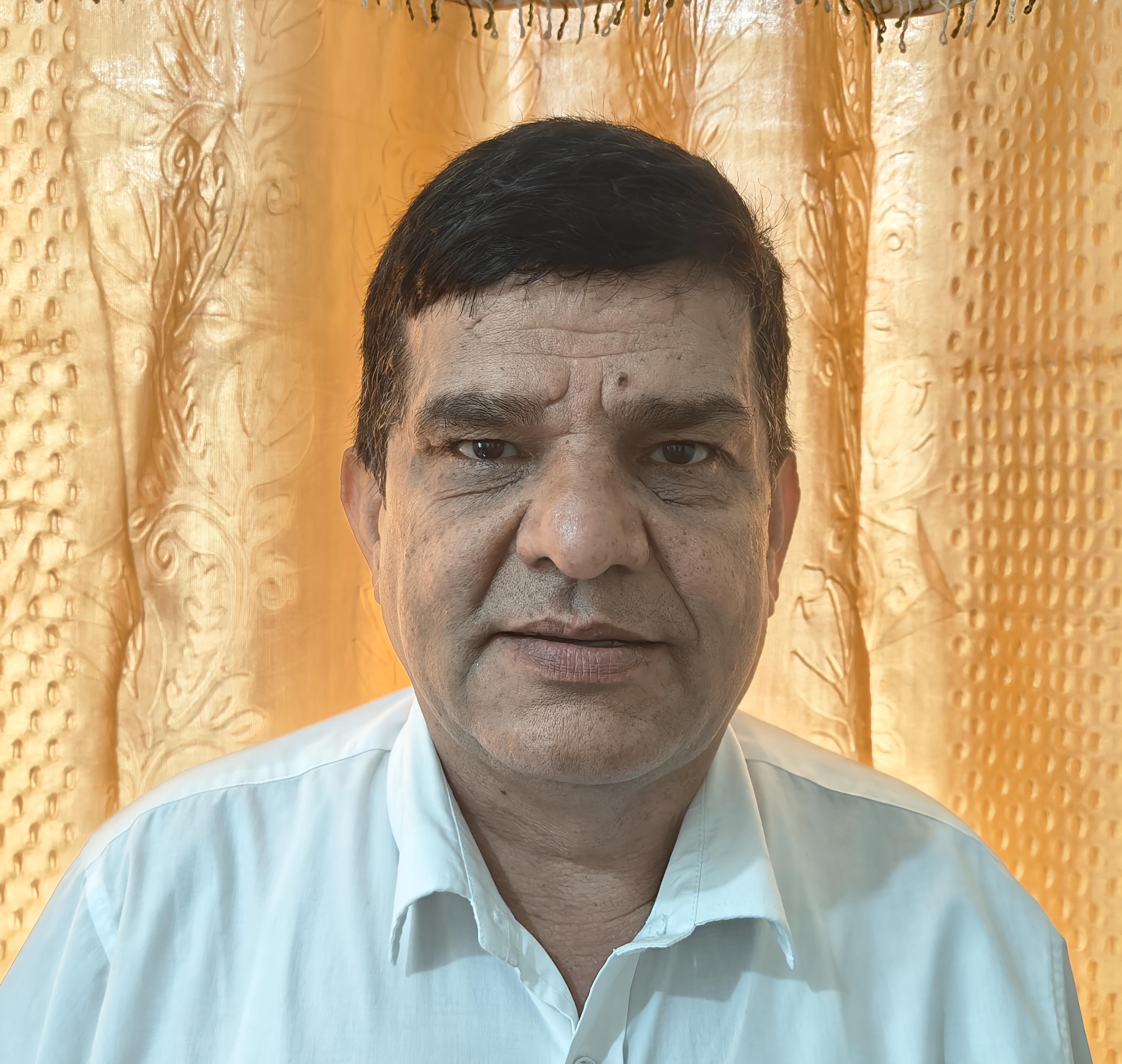 शम्भु प्रसाद बर्तौला