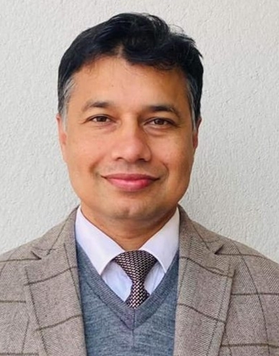 बसन्त अधिकारी