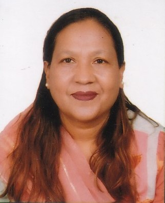 श्री रुपा थापा ओझा