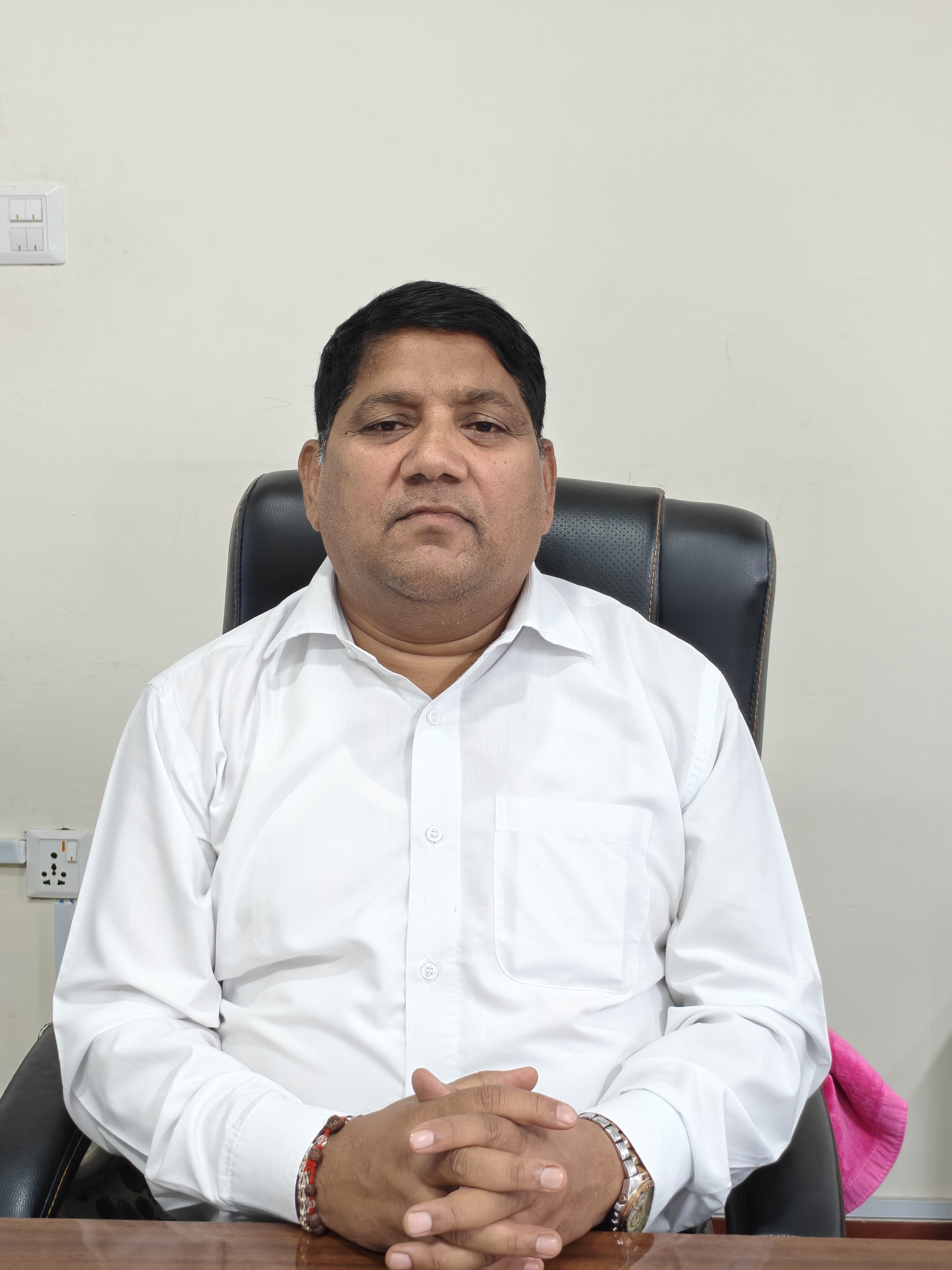 सुभाष चन्द्र दास
