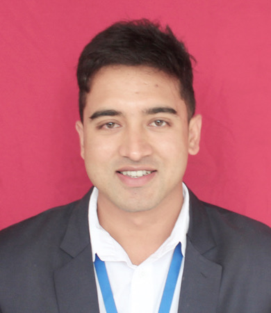 ई.विशाल थापा