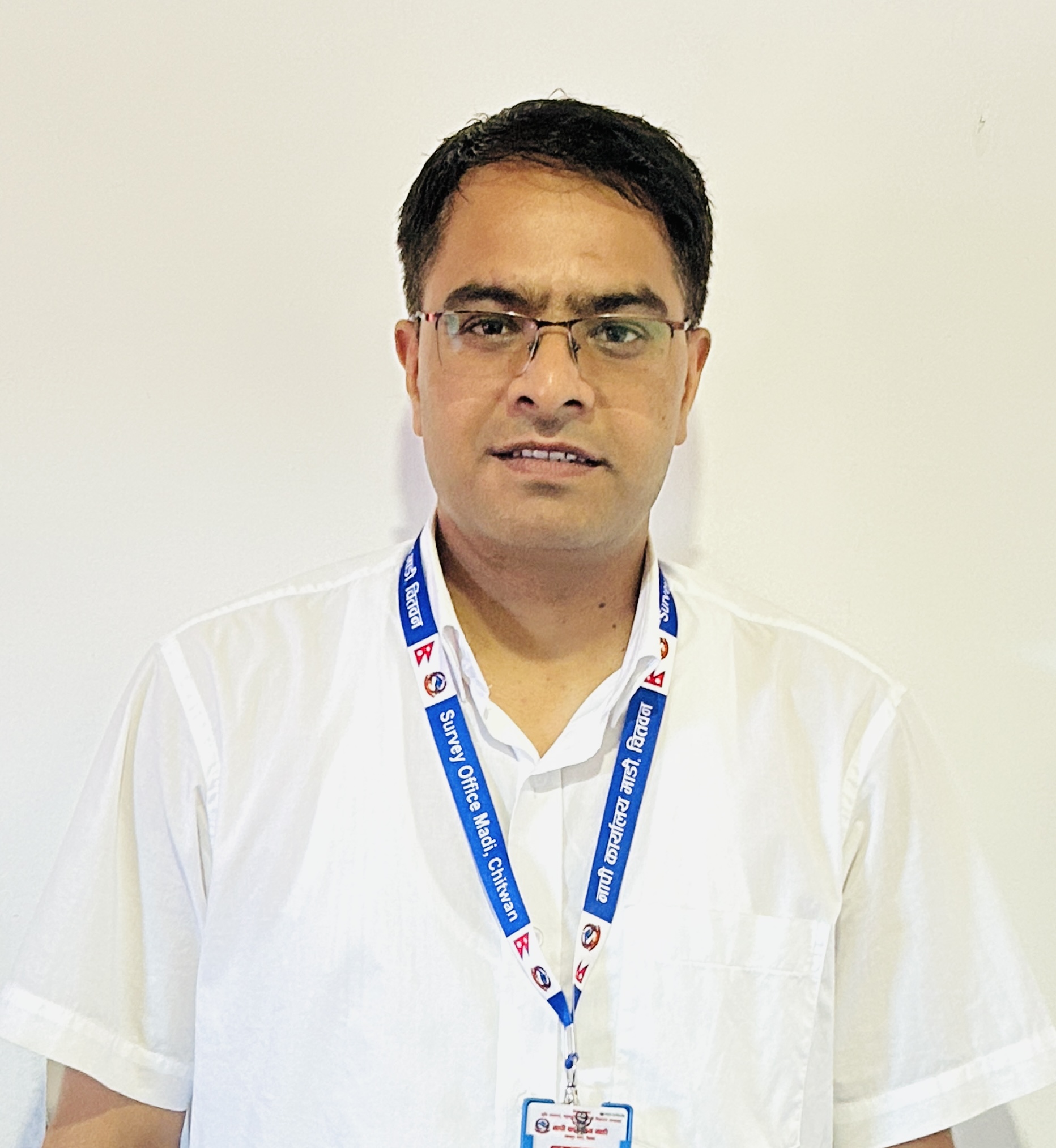 निर्मल कुमार भट्ट
