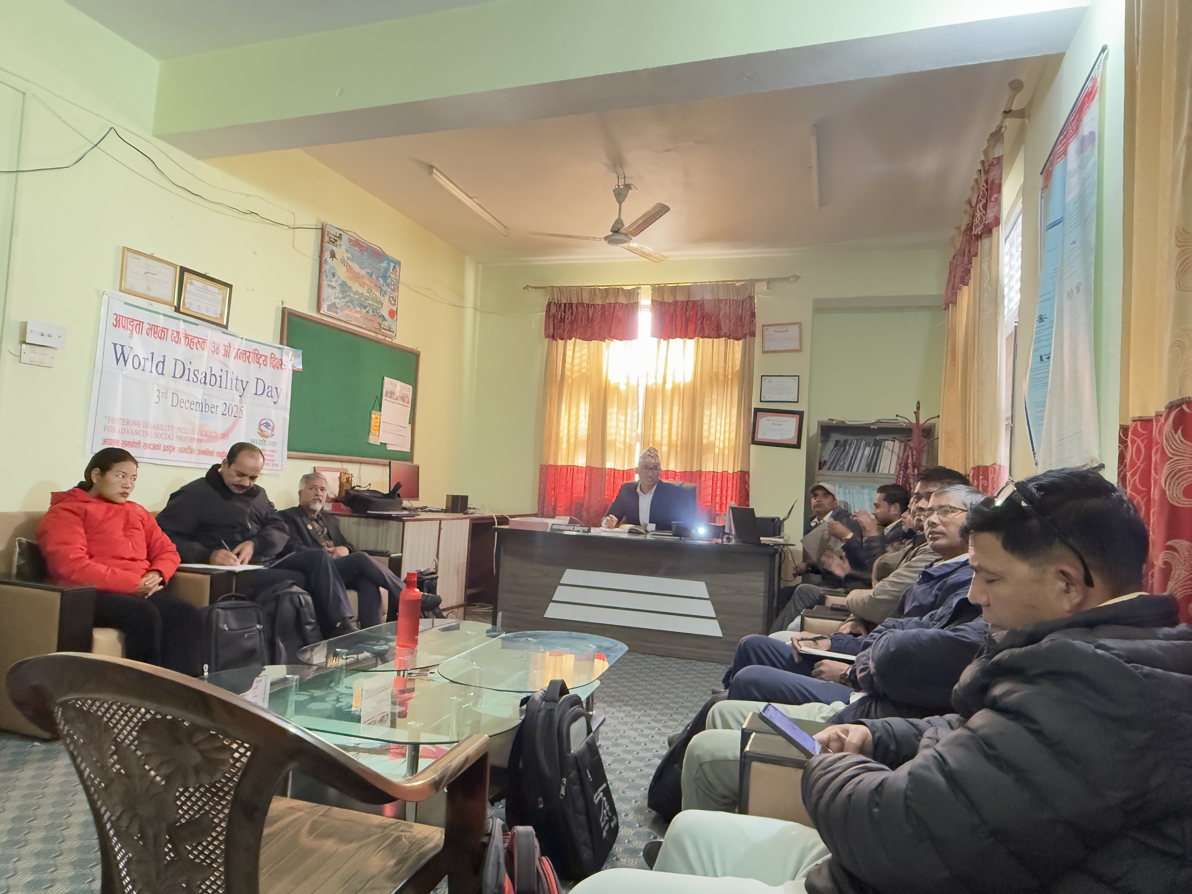 Government of Nepal