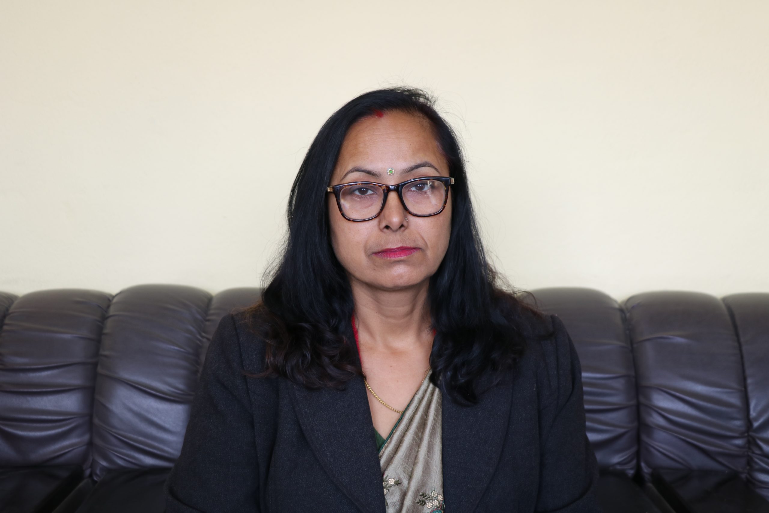 विद्या कुमारी सिन्हा