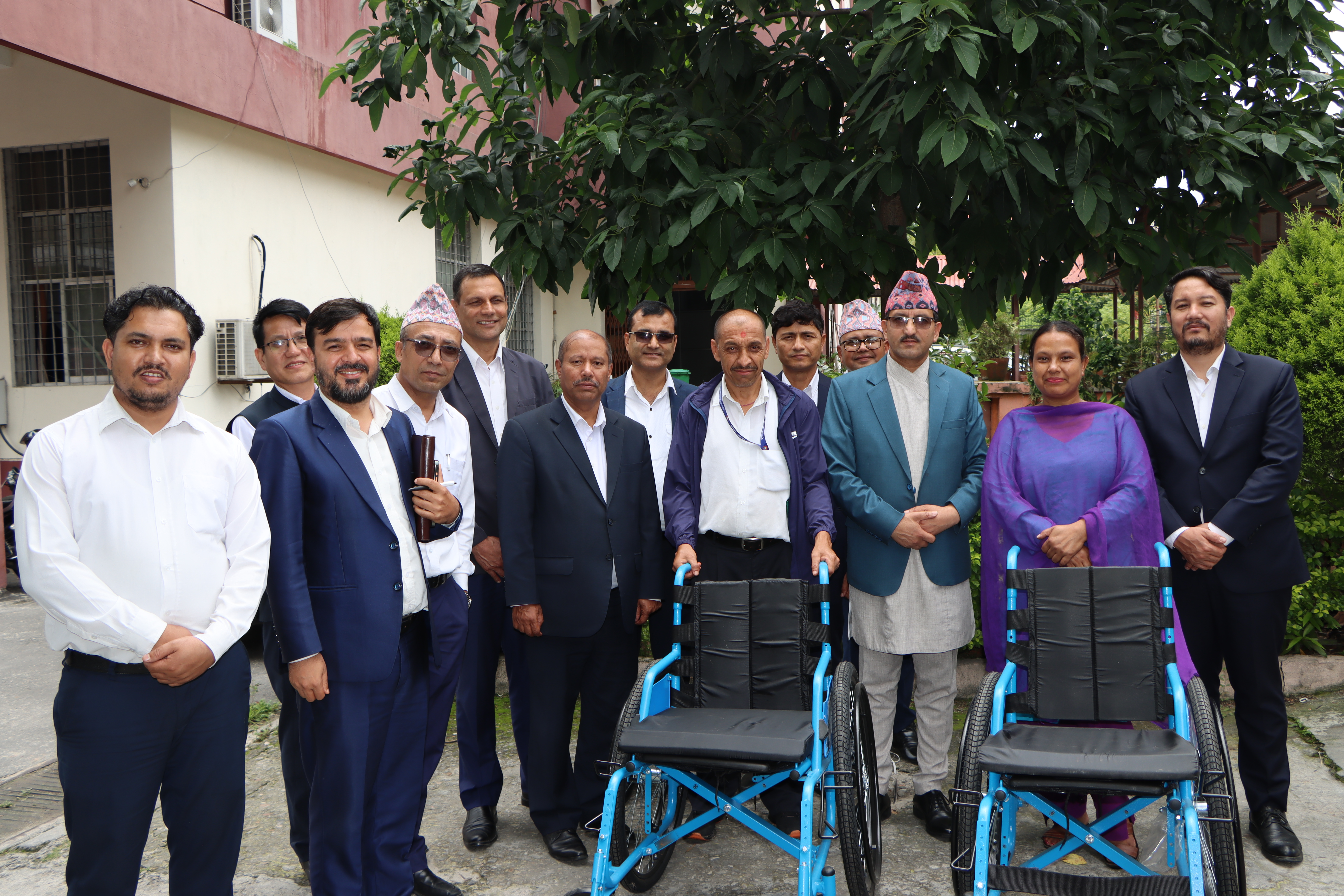 Government of Nepal