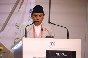 Press Release: Chairman of the National Assembly addresses the IPU Assembly - img