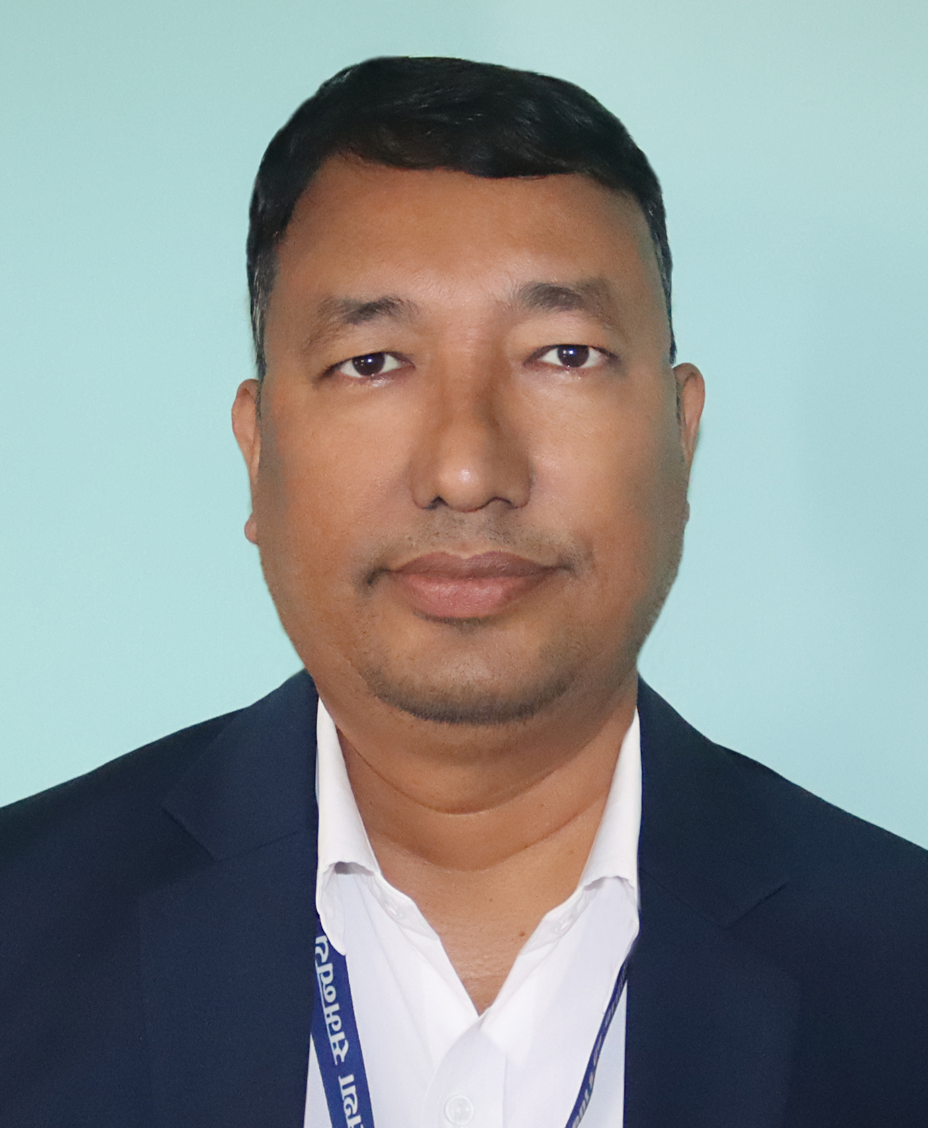 दुर्गा बहादुर खडका