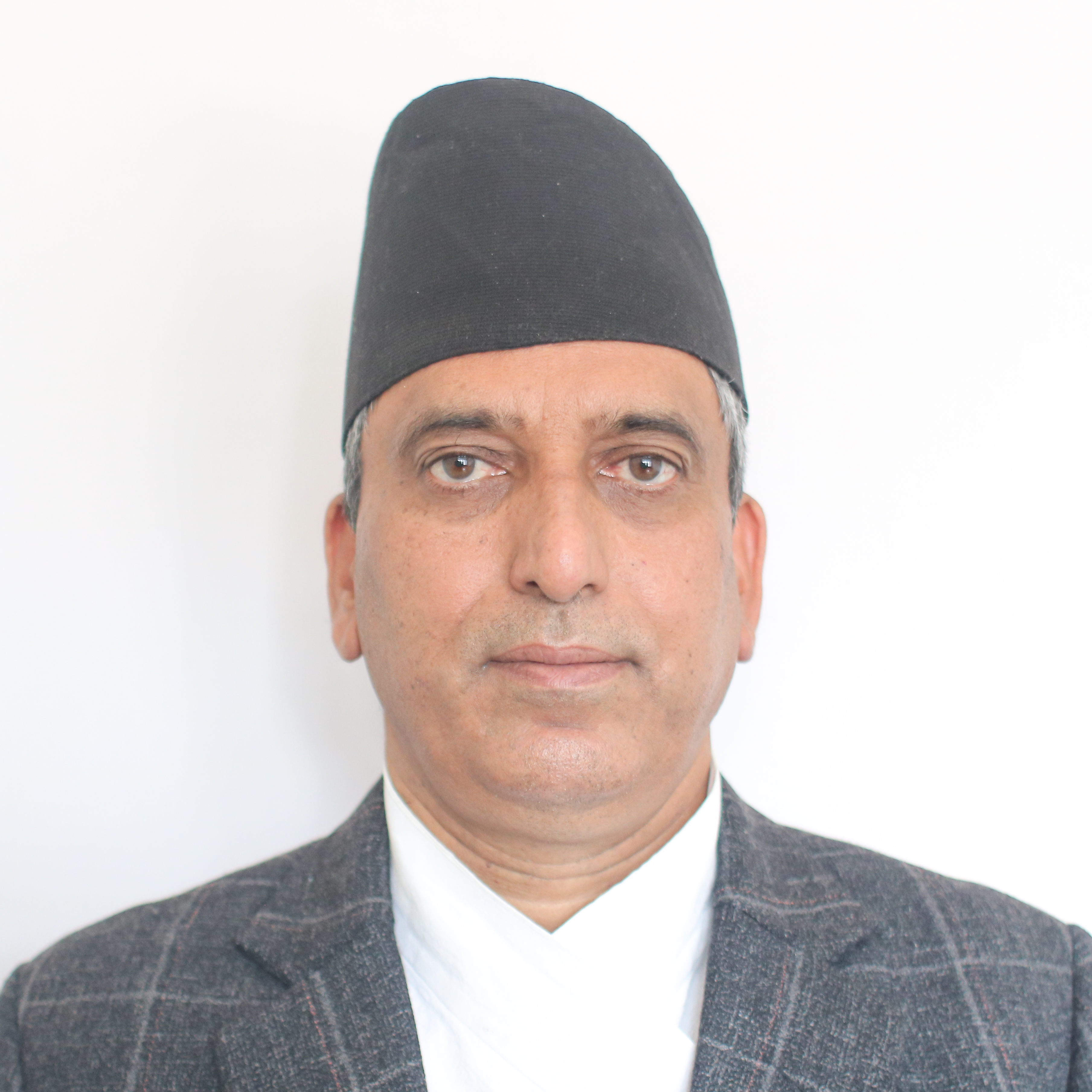 डा. राजेन्द्र प्रसाद मिश्र