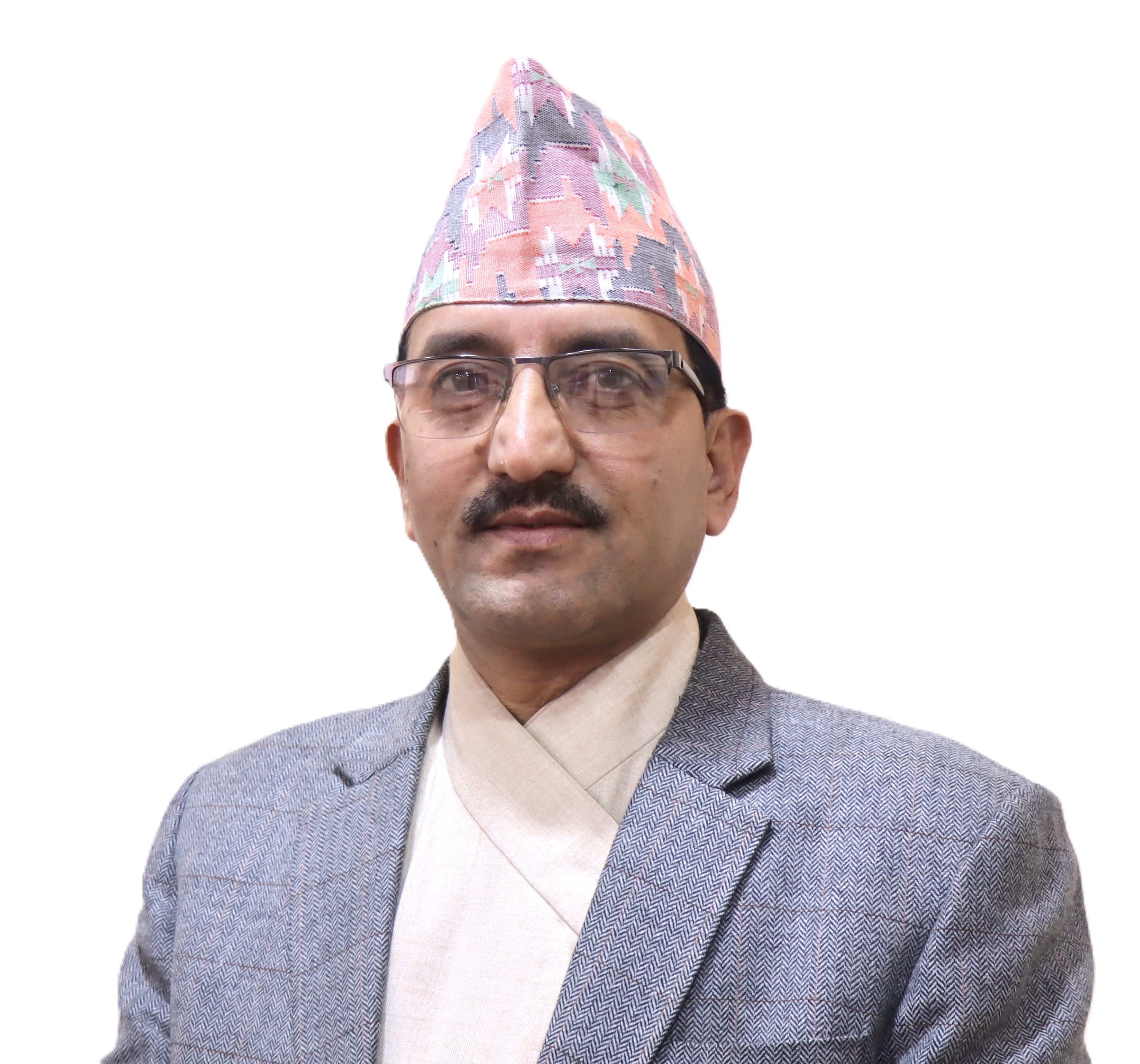 श्री रविलाल पन्थ