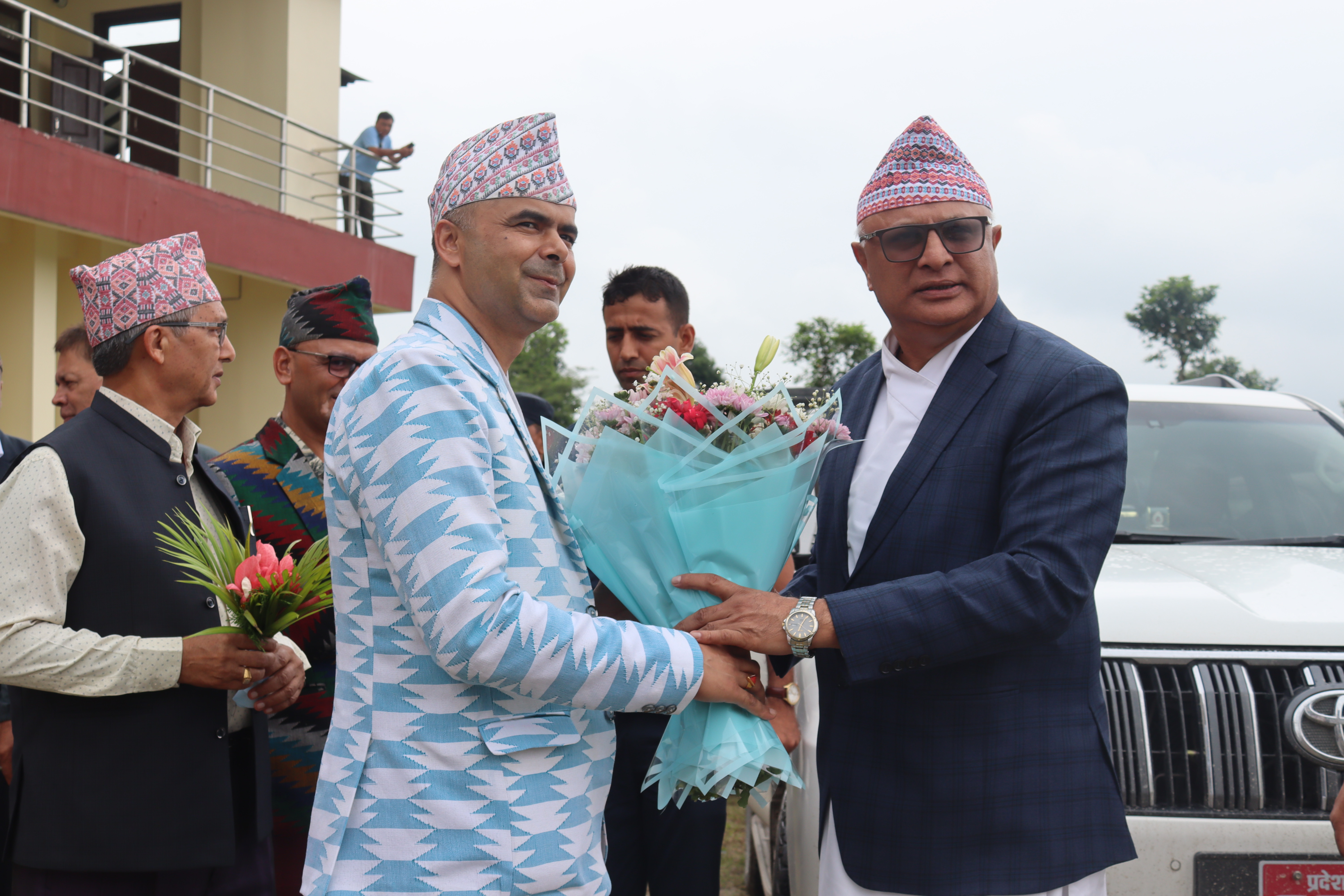 Government of Nepal