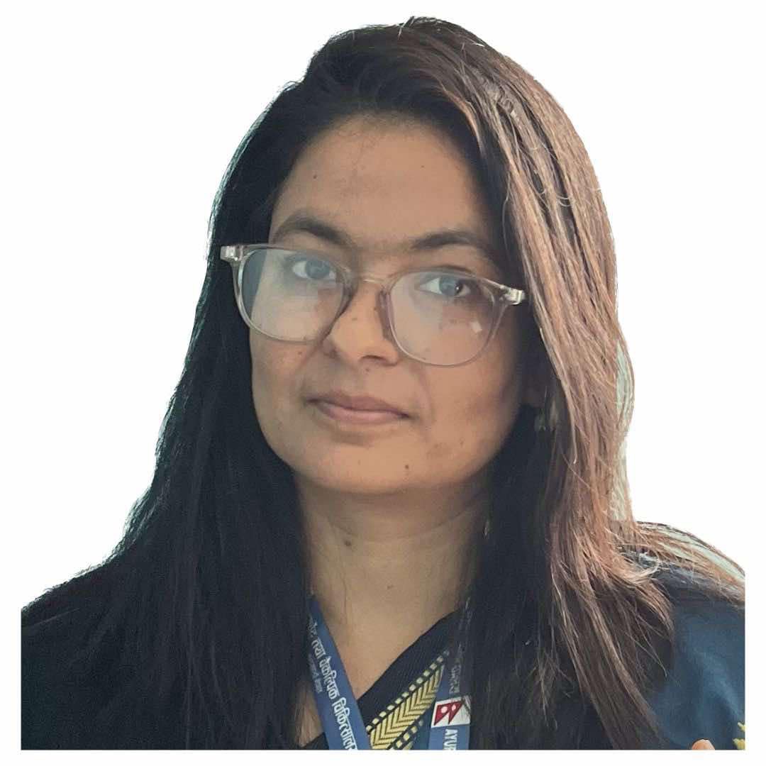 डा.पुनम नेपाल