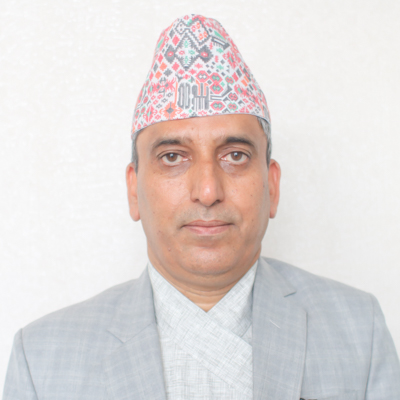 डा. राजेन्द्र प्रसाद मिश्र