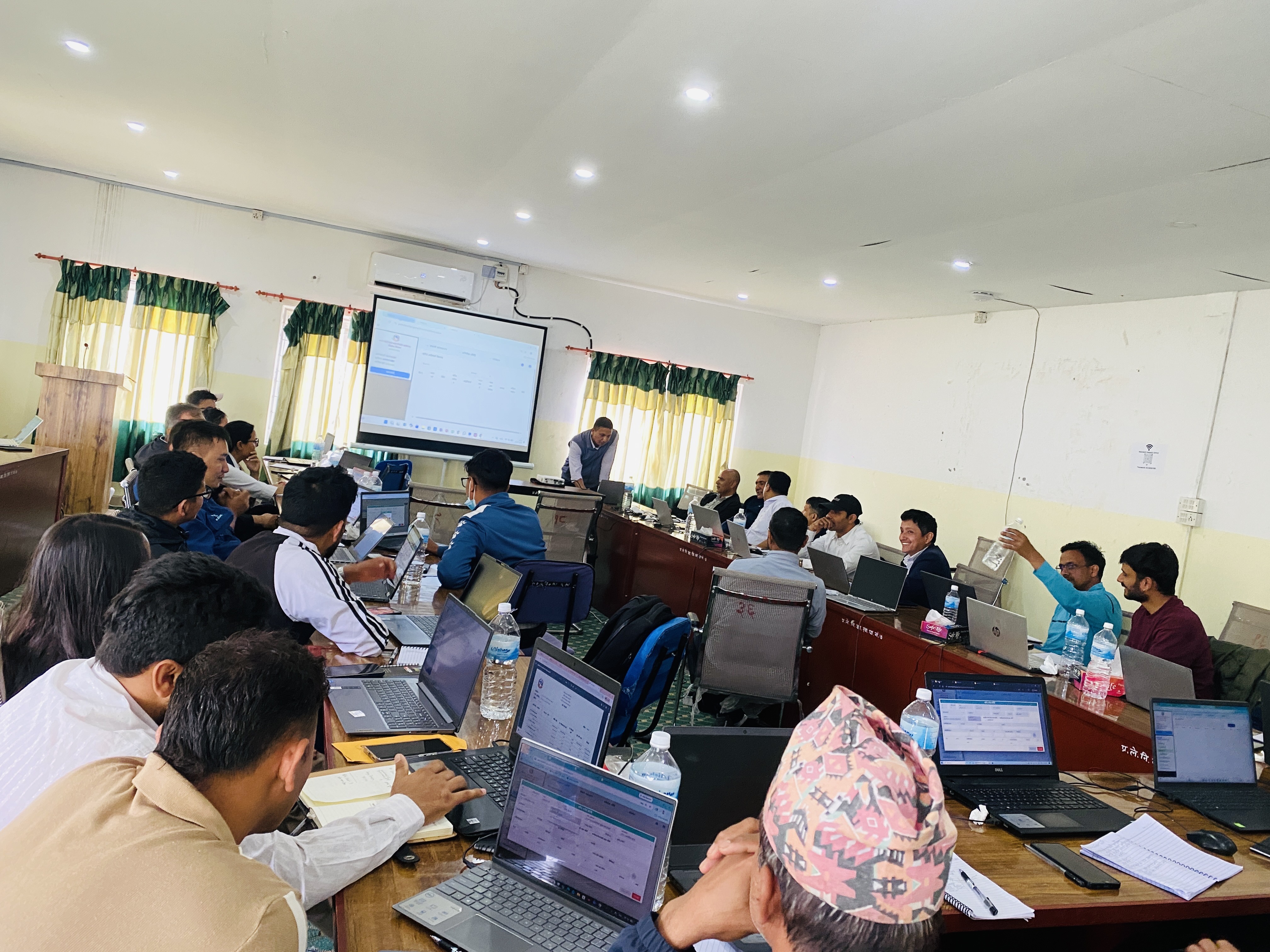 Government of Nepal