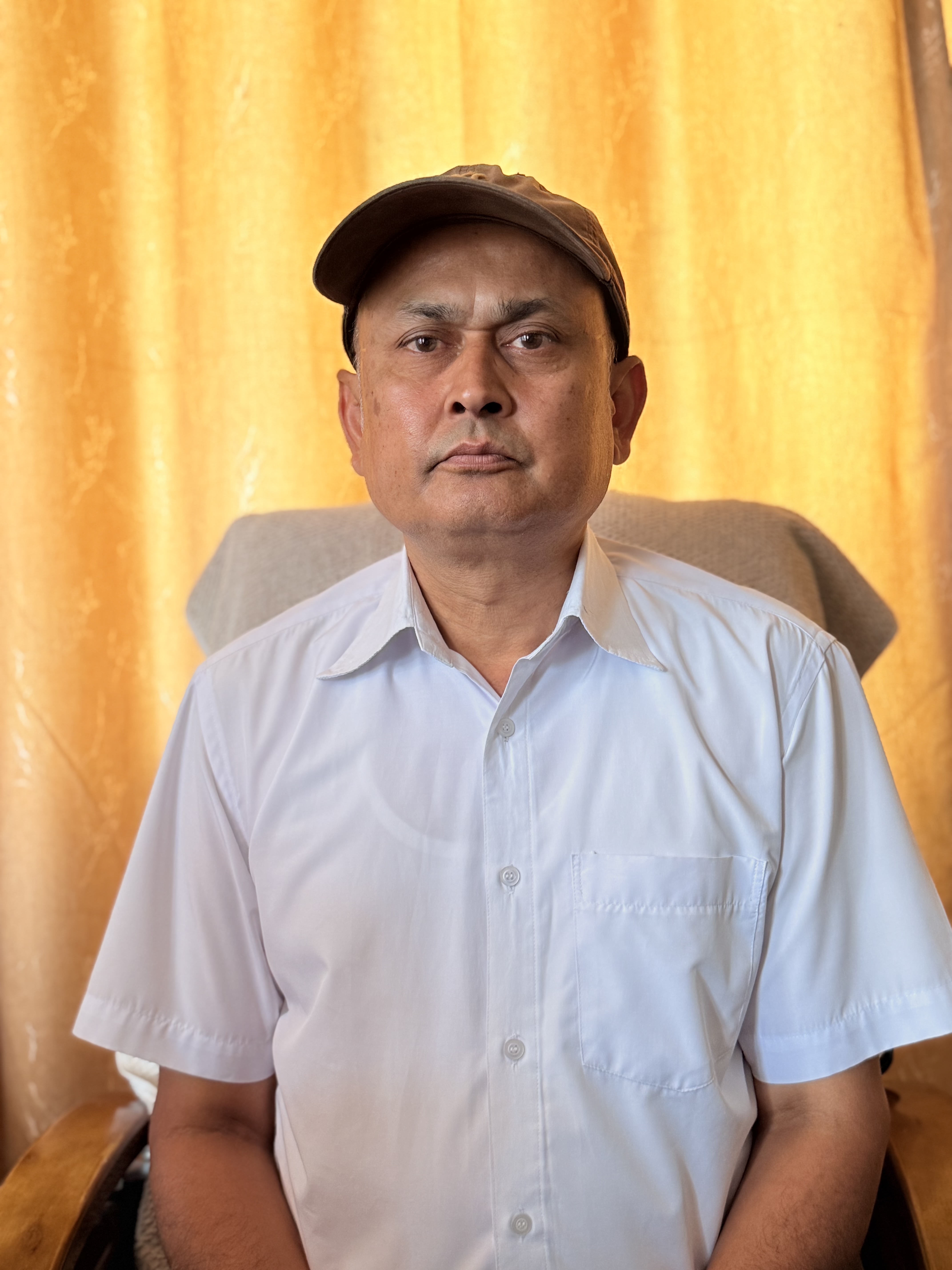 राजेश भट्टराई