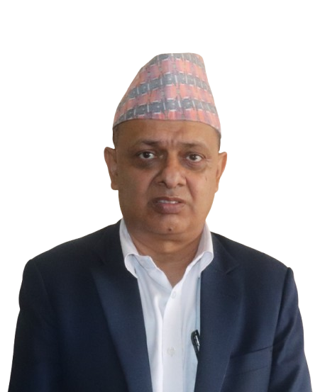 बाबुराम भण्डारी
