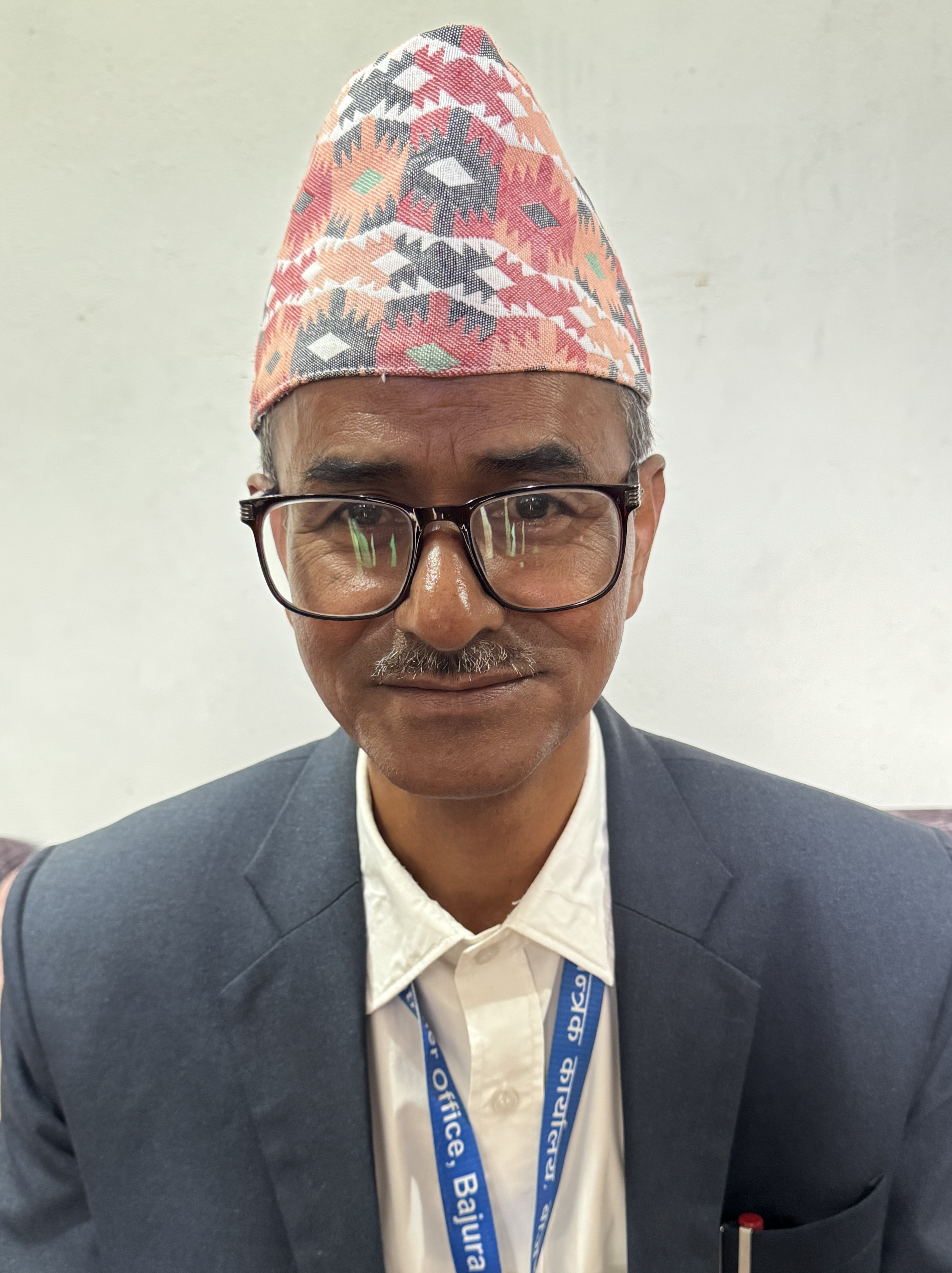 कृष्णसिंह भण्डारी