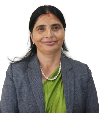 इन्दु घिमिरे