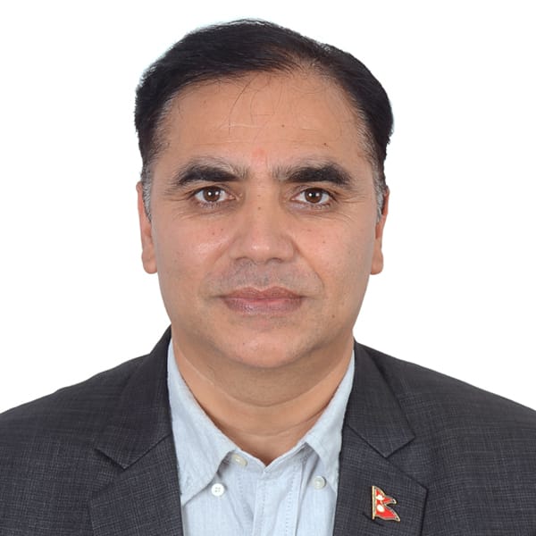 डा. भीष्मकुमार भूसाल