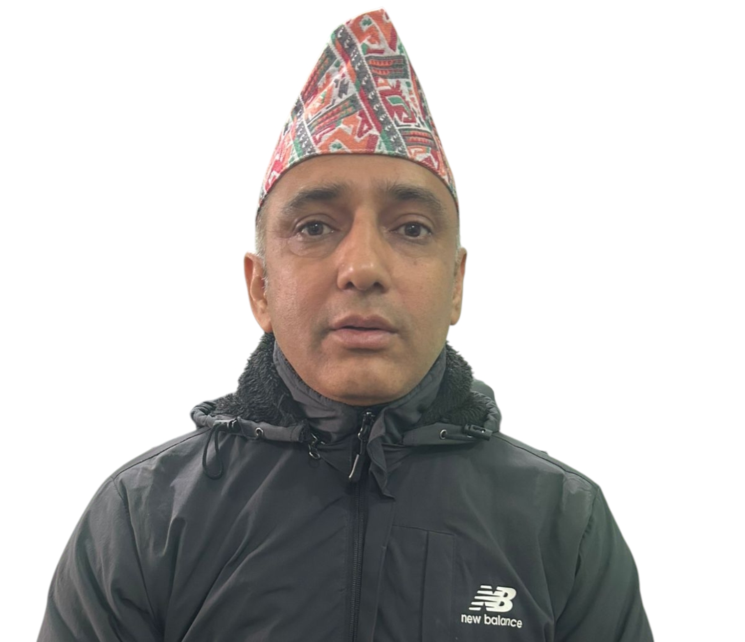 कृष्ण प्रसाद उपाध्याय