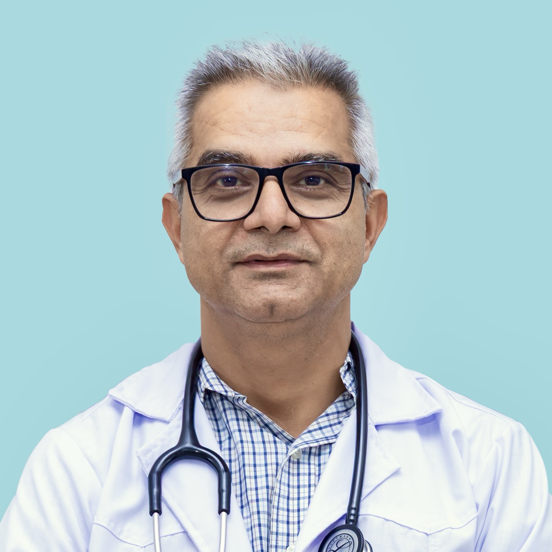 डा.रवि प्रकाश शर्मा