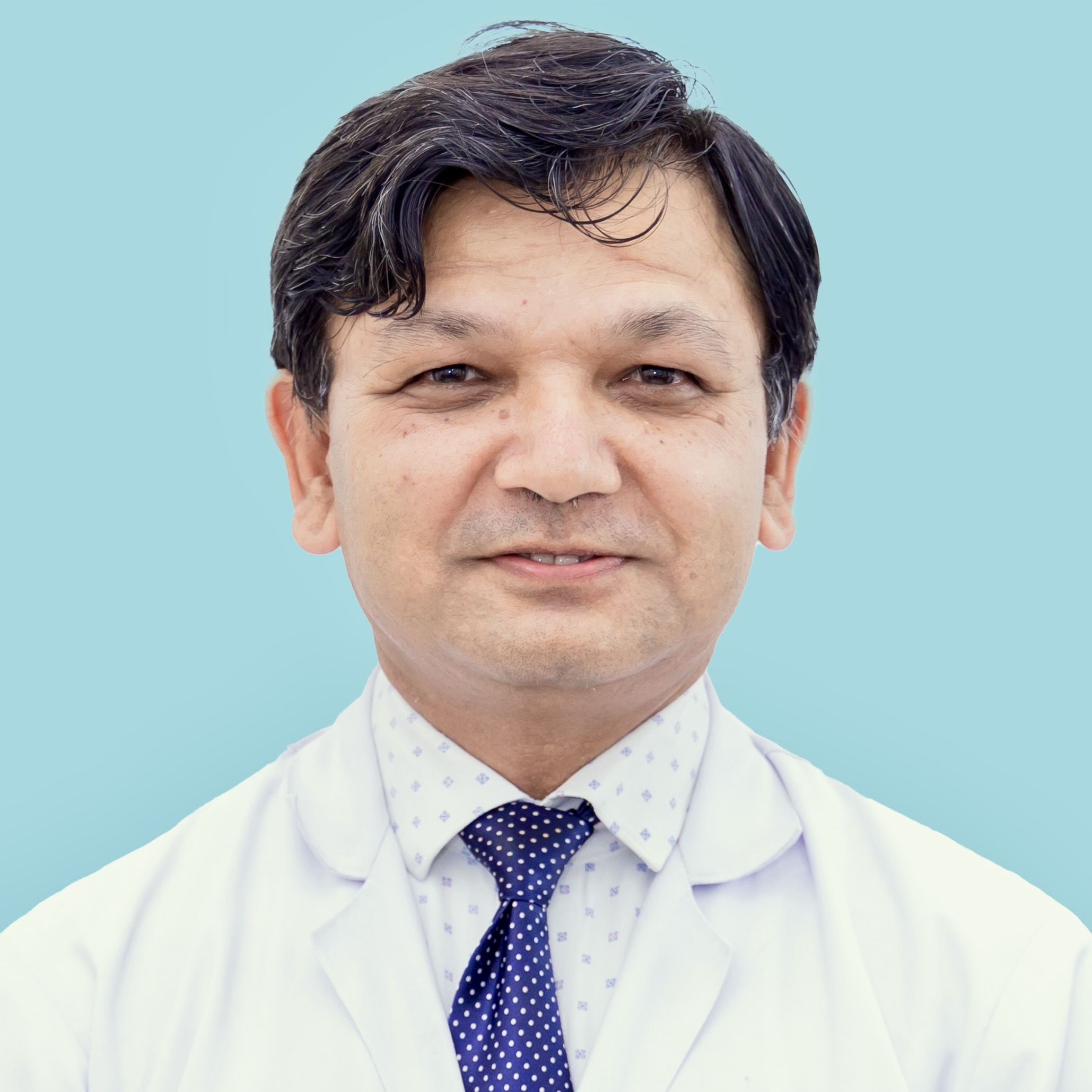 प्रा. डा. जितेन्द्र परियार