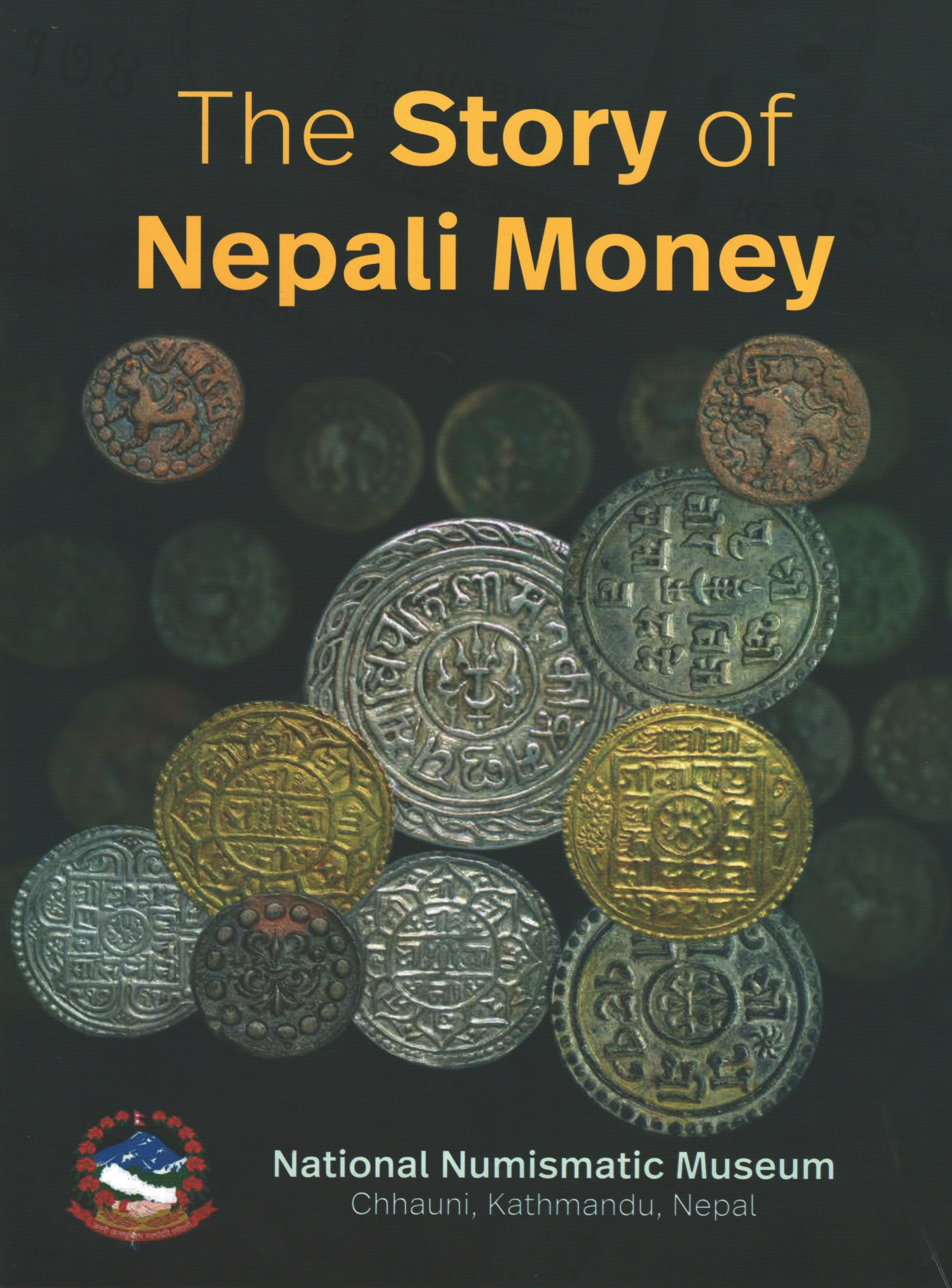 The Story of Nepali Money