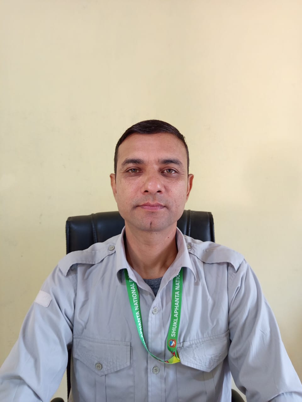 पुरुषोत्तम वाग्ले