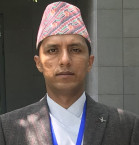 Mr. Balkrishna Humagain