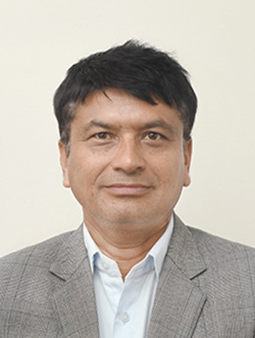 शोभाखर रेग्मी