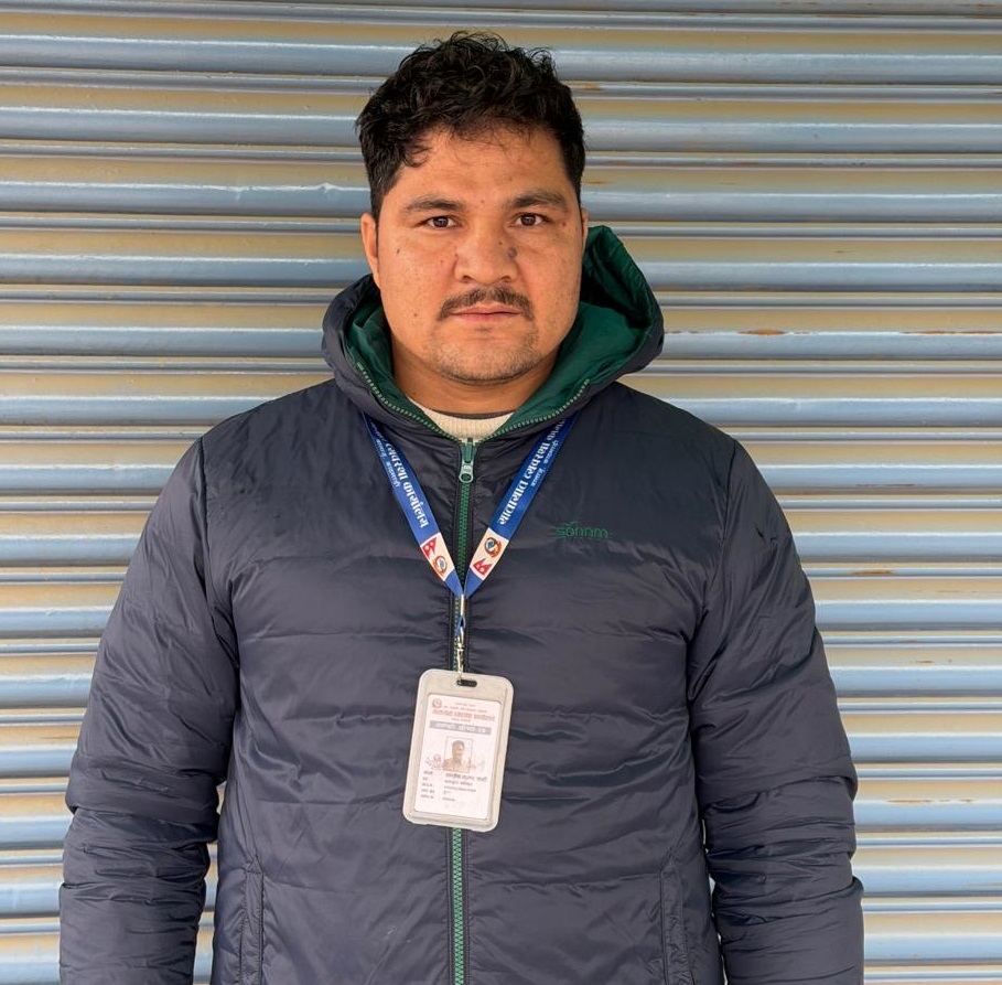 सन्तोषकुमार शाही