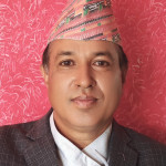 कुल बहादुर बस्नेत