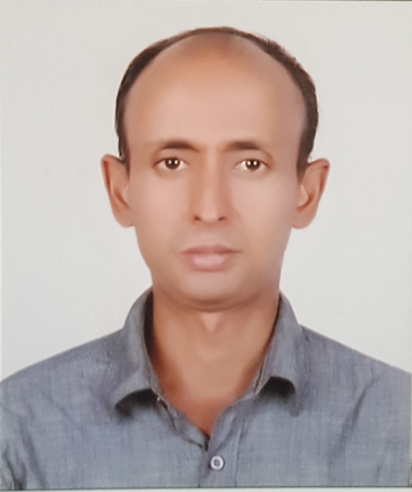 ईश्वर राज जोशी