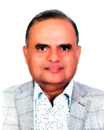 श्री टंक प्रसाद पाण्डेय