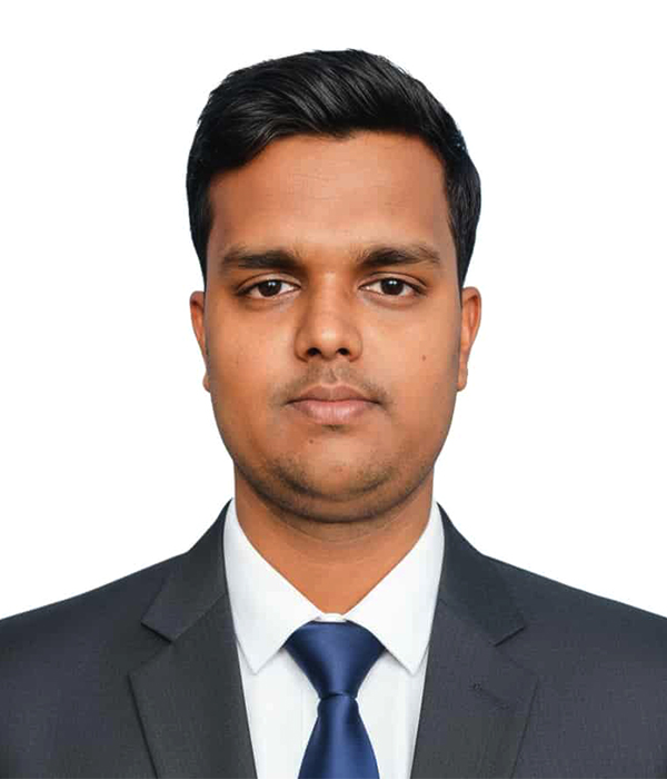 मो. जमिर सेख