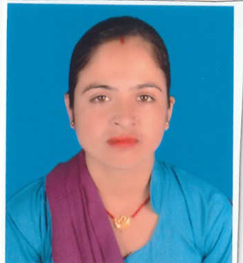 जमुना भण्डारी