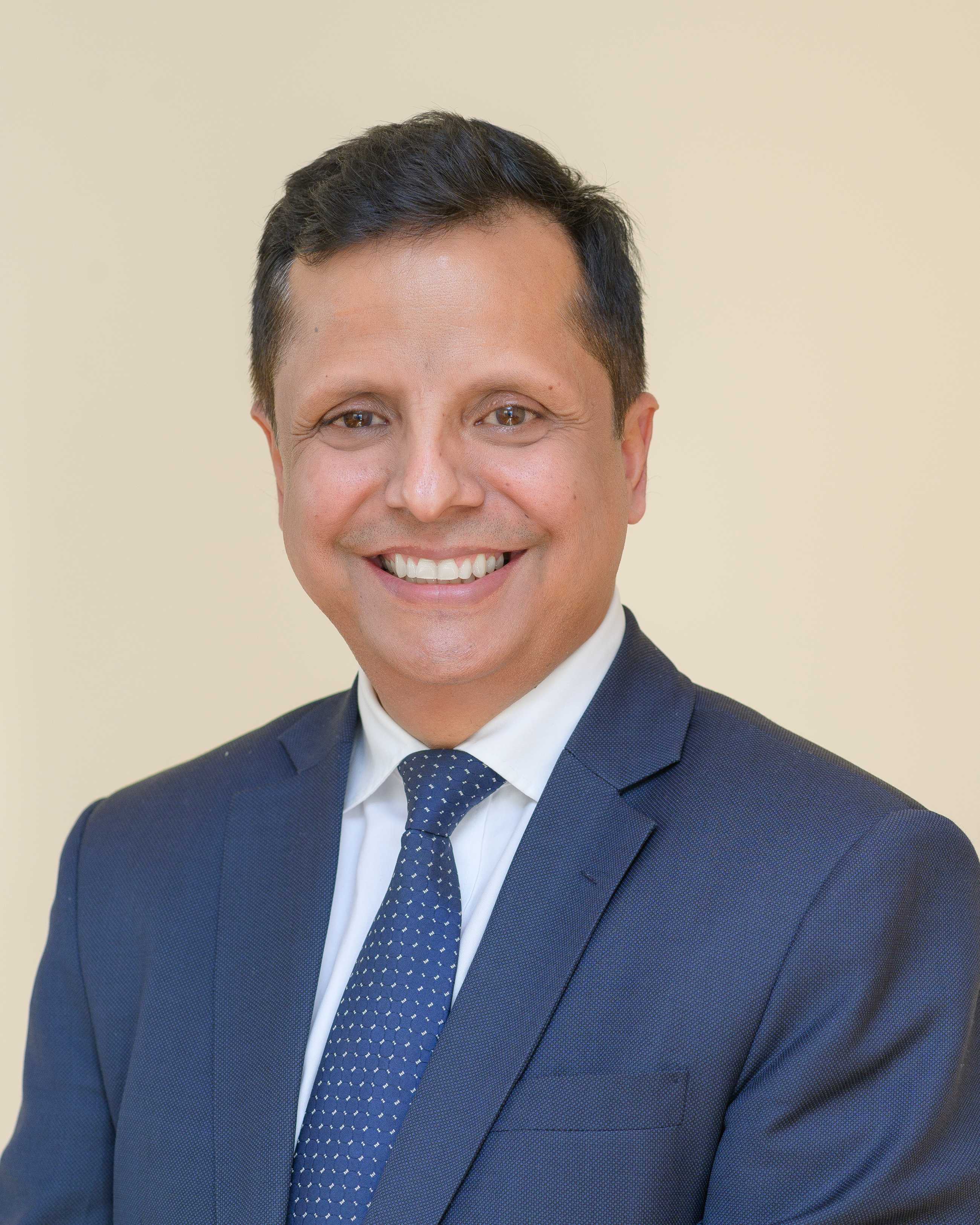 जनक राज शर्मा