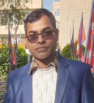 जय कुमार साह