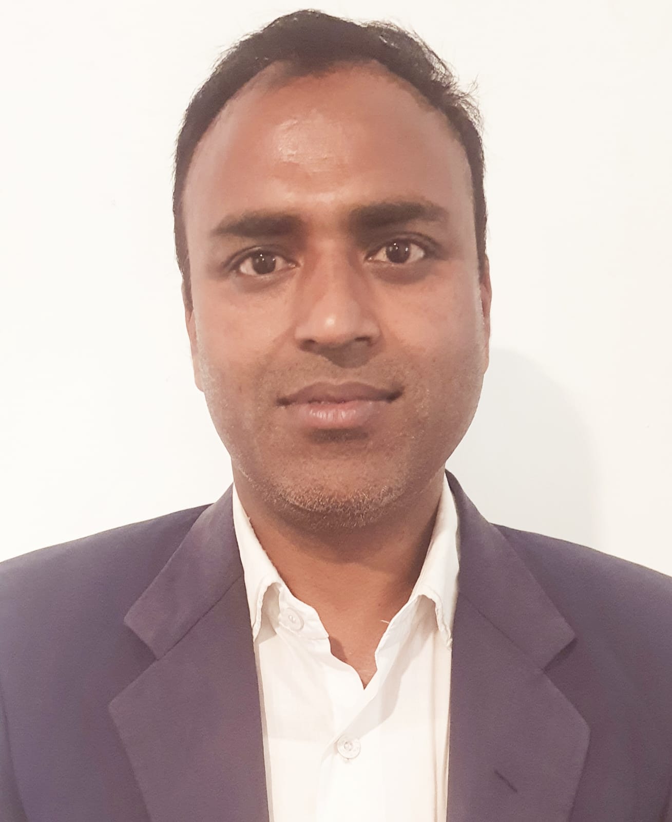 जय कुमार राउत