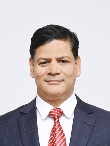 जयनारायण आचार्य