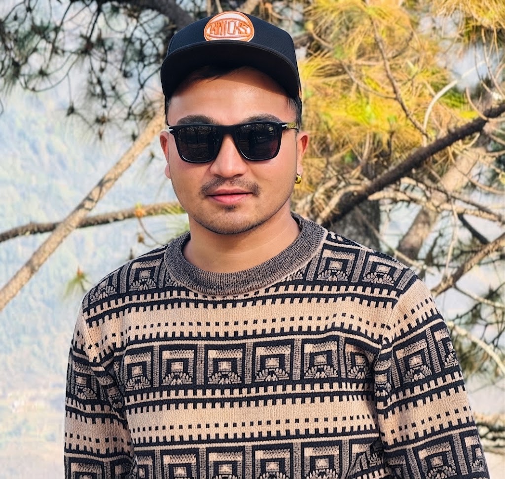 झलक खड्का