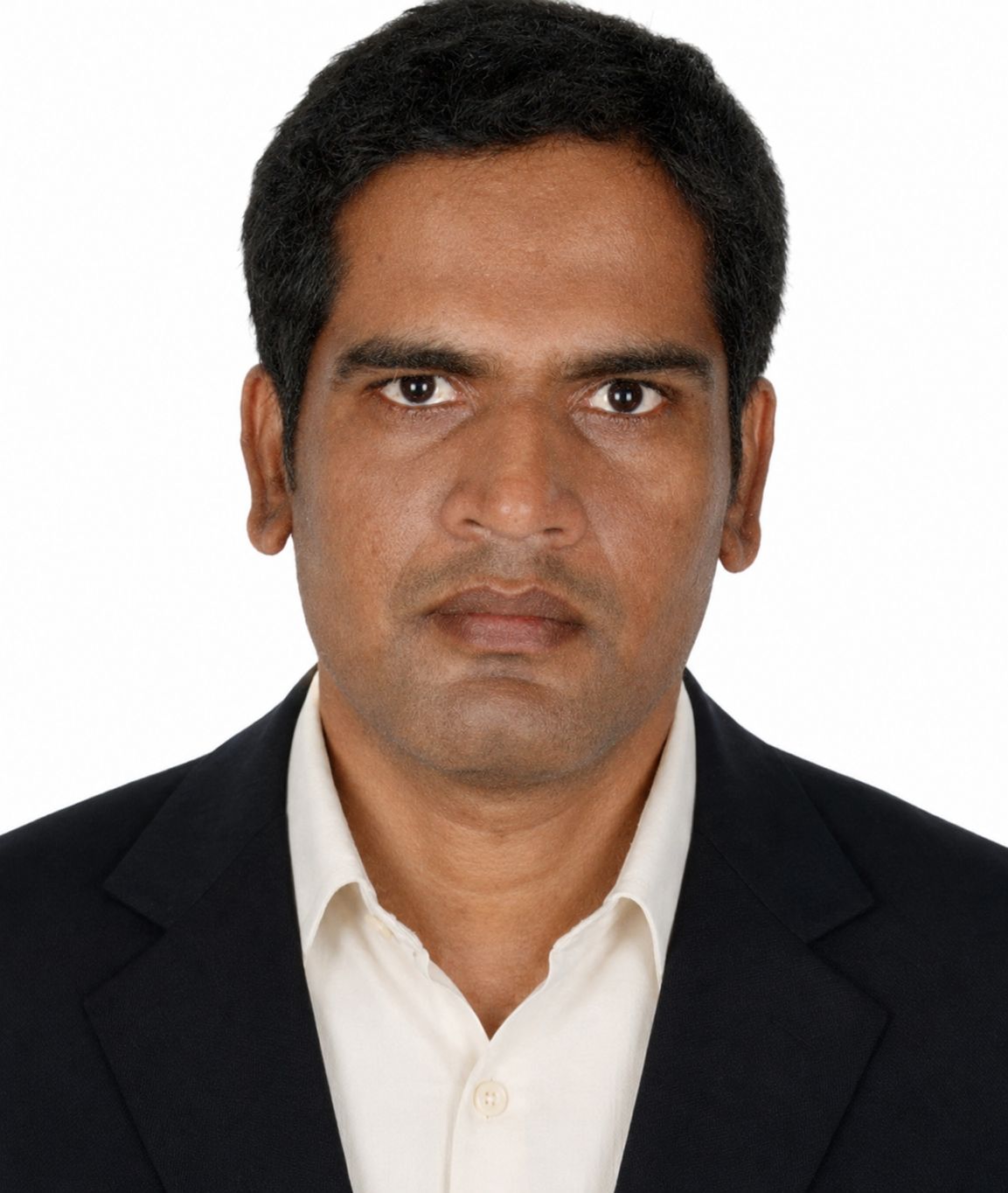 जितेन्द्र यादव