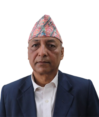 Gyanendra Paudel